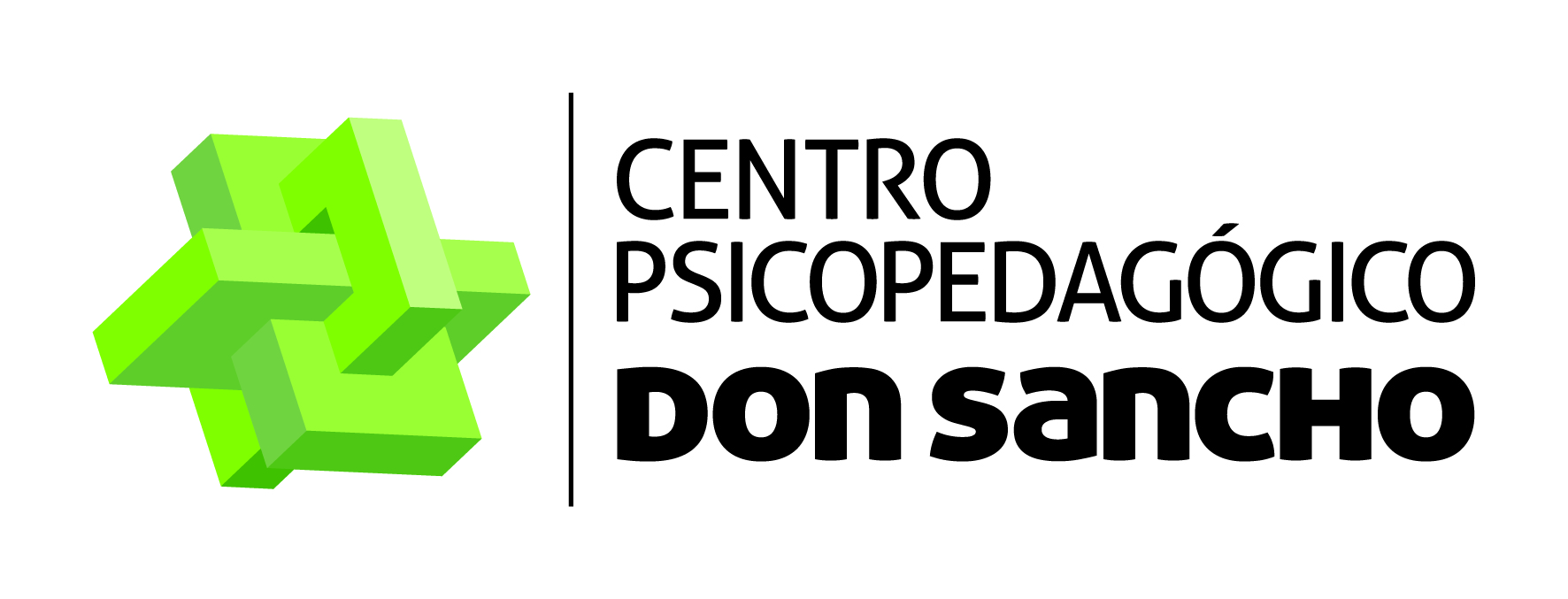 Logotipo de la clínica CENTRO PSICOPEDAGOGICO DON SANCHO
